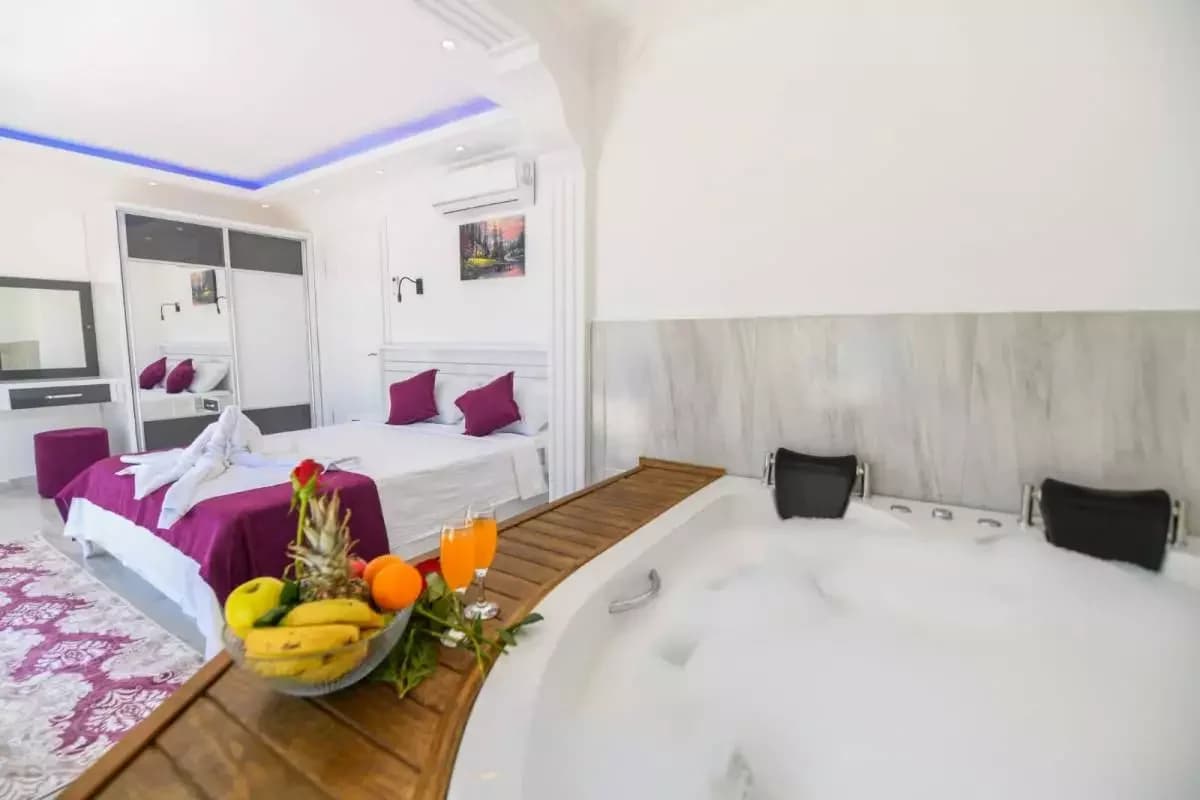 Villa Barış 18