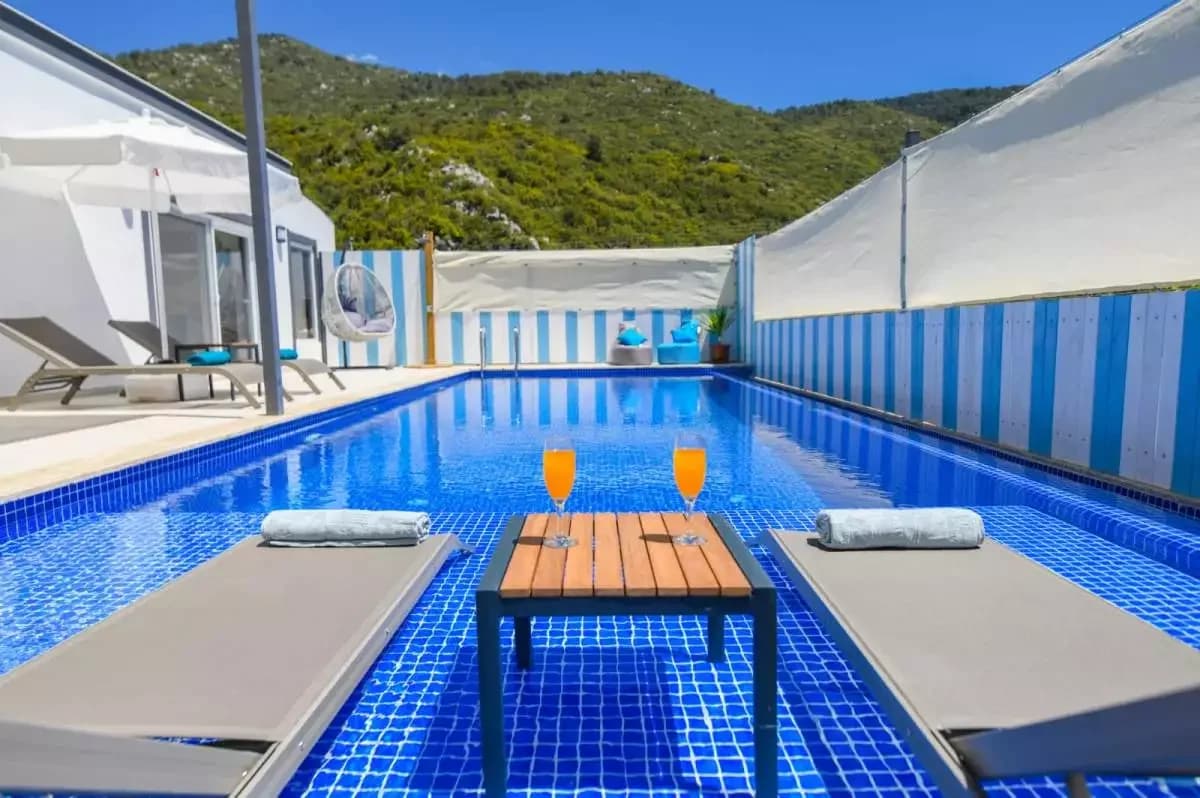 Villa Barış 2