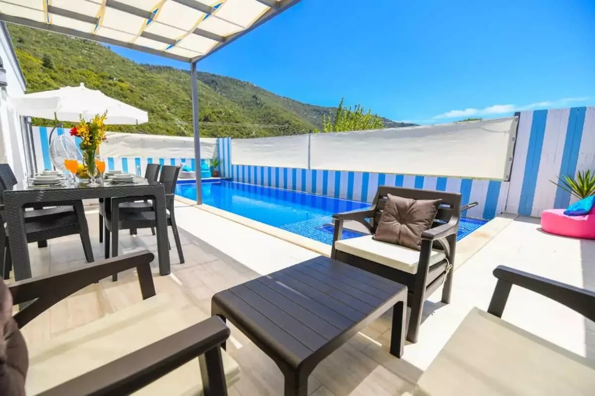 Villa Barış 8