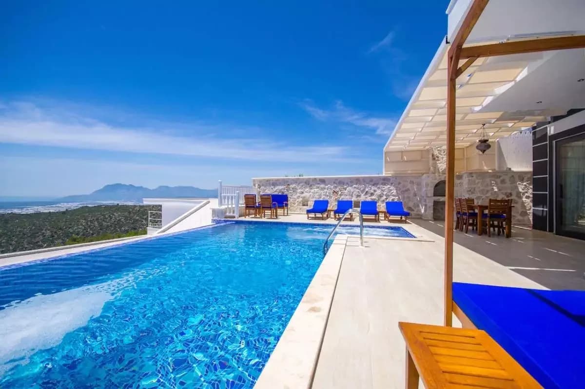 Villa Adel 10