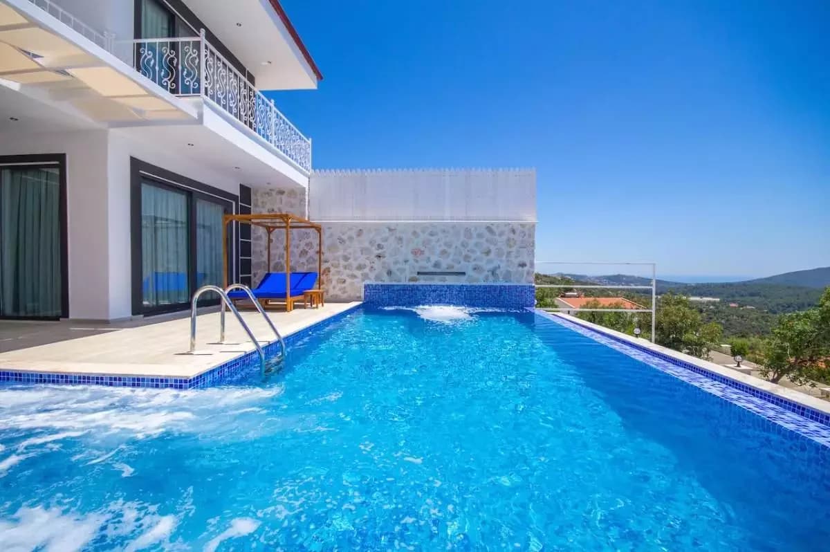 Villa Adel 15
