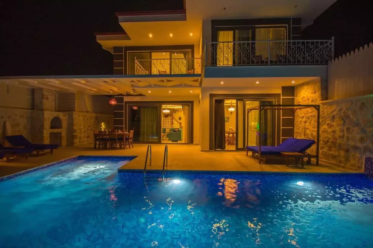 Villa Adel 18