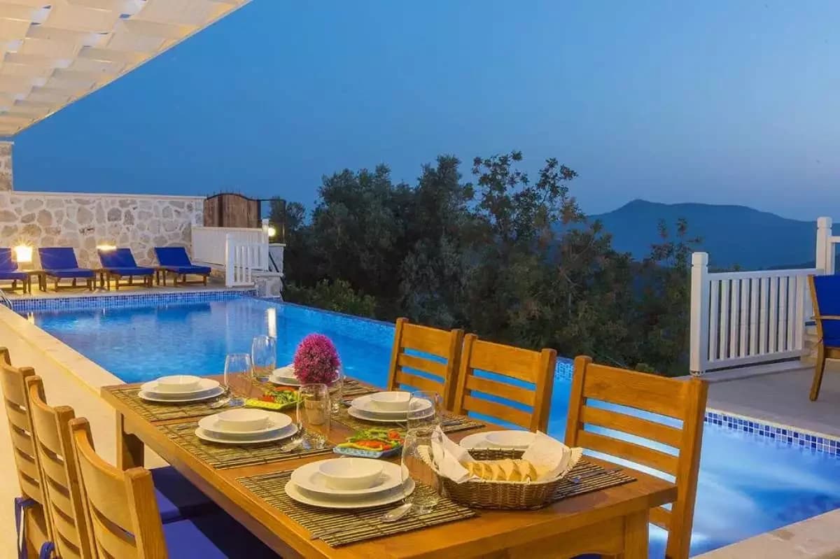 Villa Adel 19