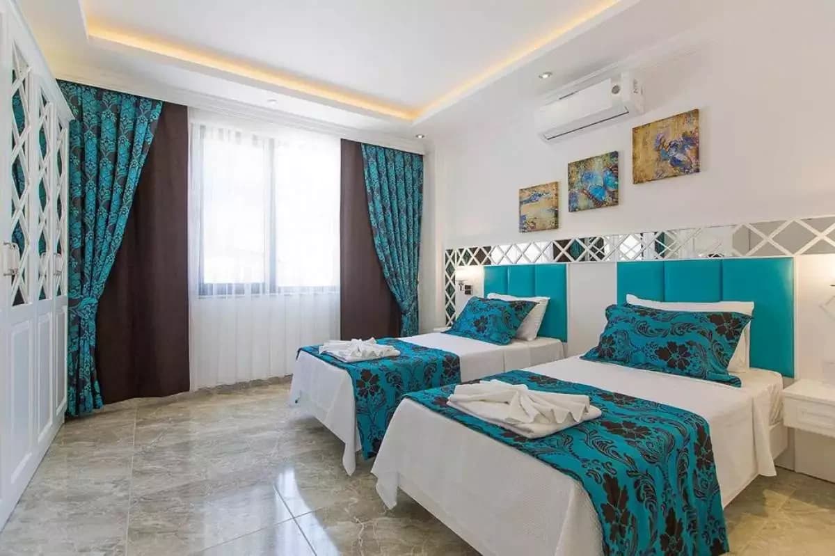 Villa Adel 23