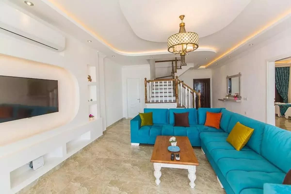 Villa Adel 32