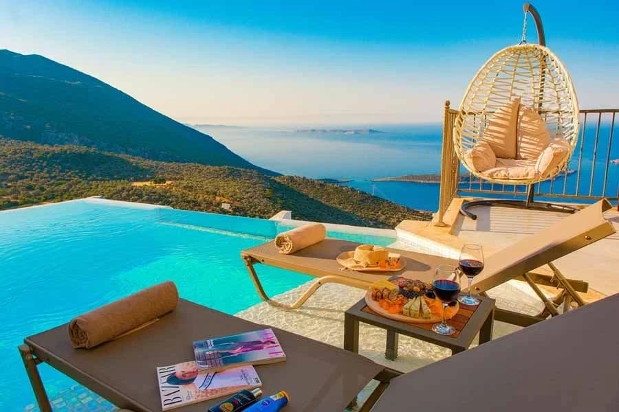 Villa Sunrise 1