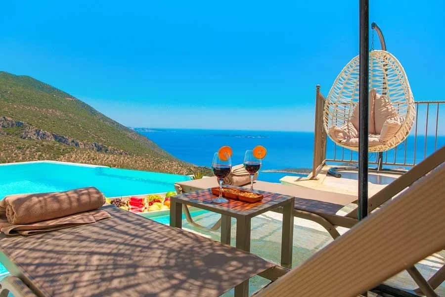 Villa Sunrise 28