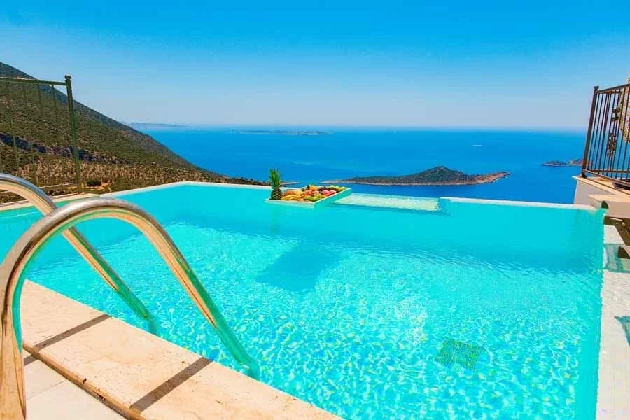 Villa Sunrise 4