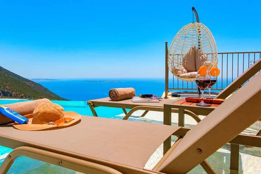 Villa Sunrise 7