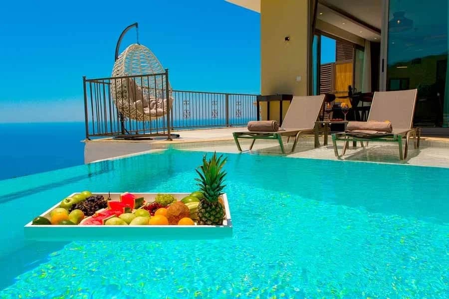 Villa Sunrise 9