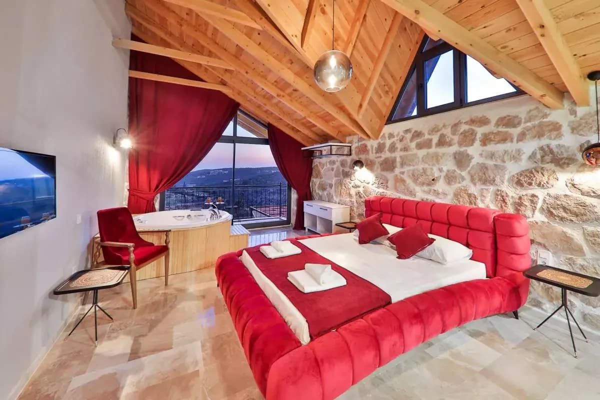 Villa Saltanat 17