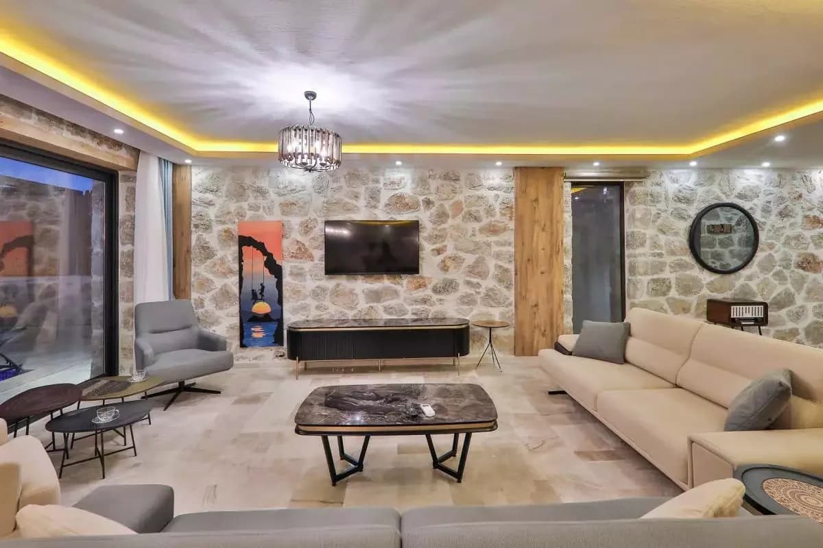 Villa Saltanat 30