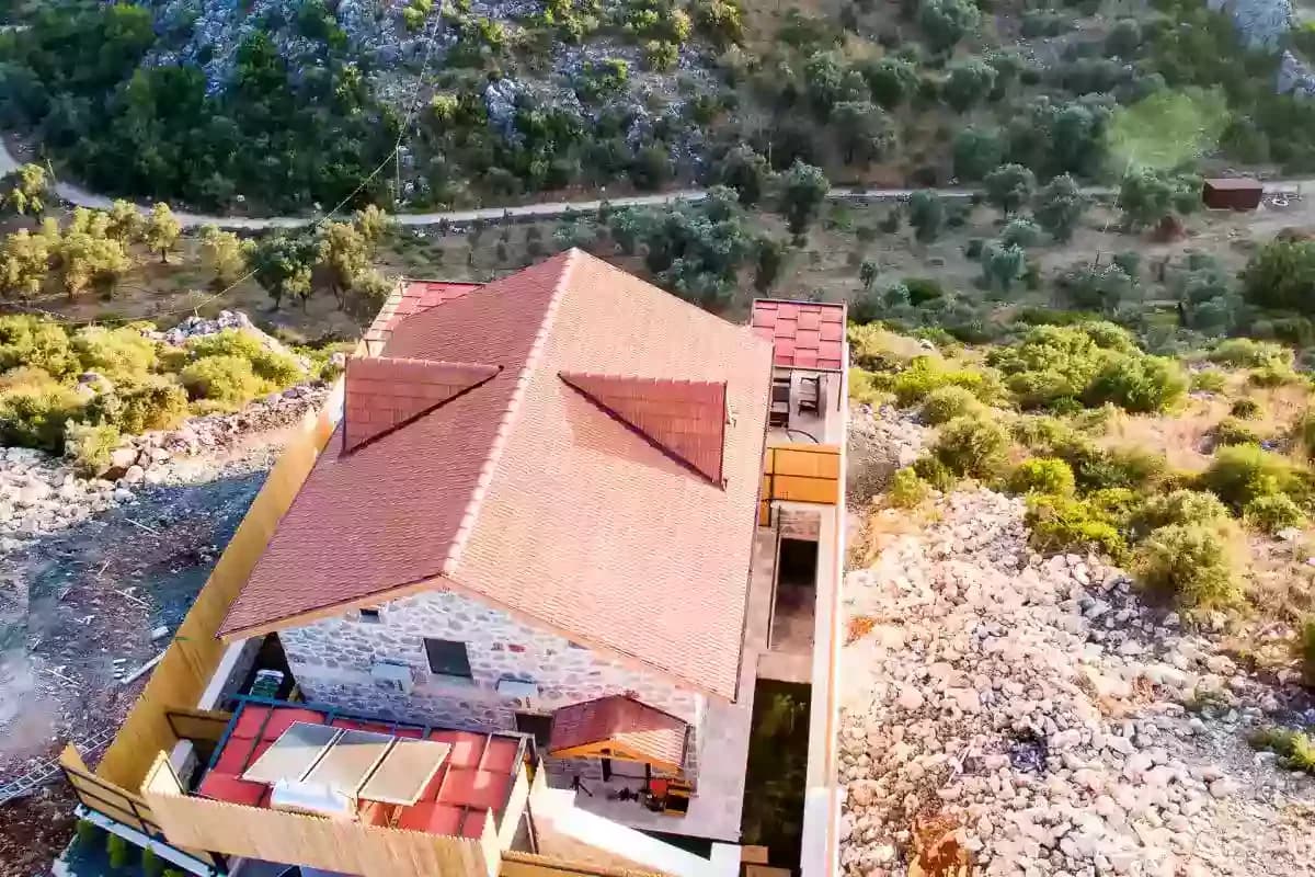 Villa Saltanat 44