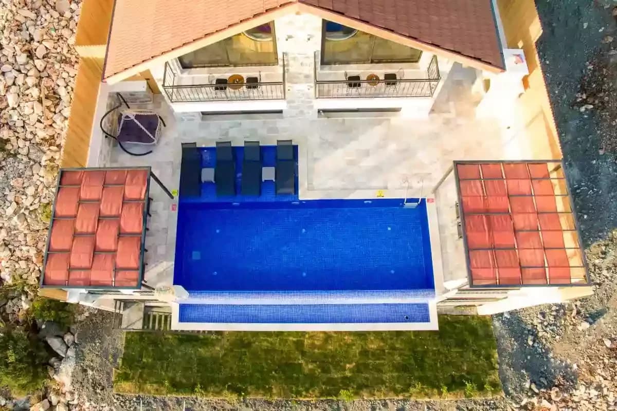 Villa Saltanat 46