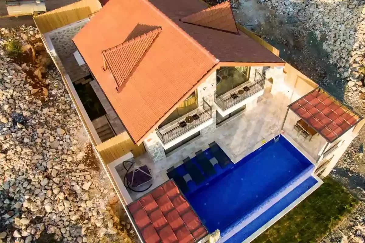 Villa Saltanat 47