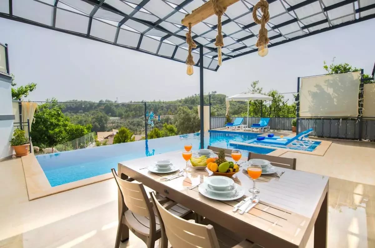 Villa Portakal 19