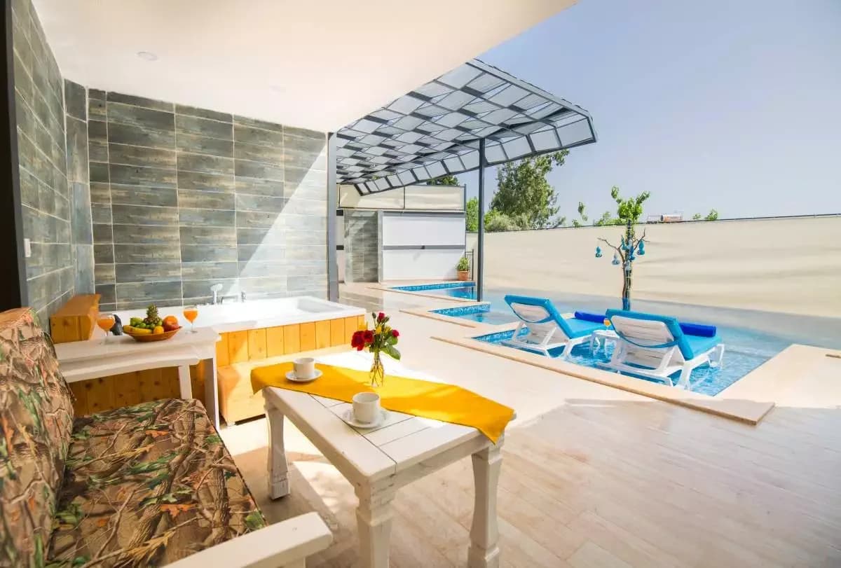 Villa Portakal 22