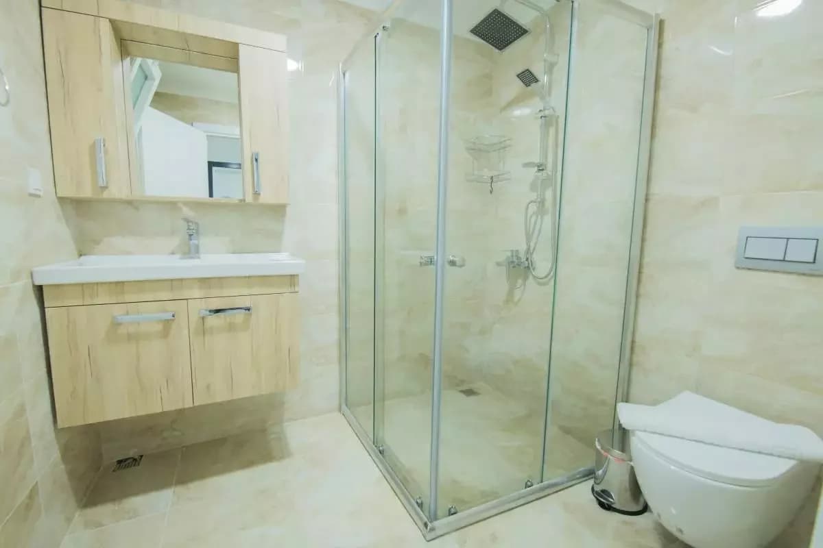 Villa Portakal 25