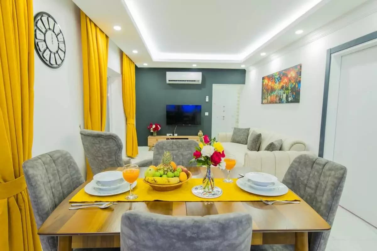 Villa Portakal 30