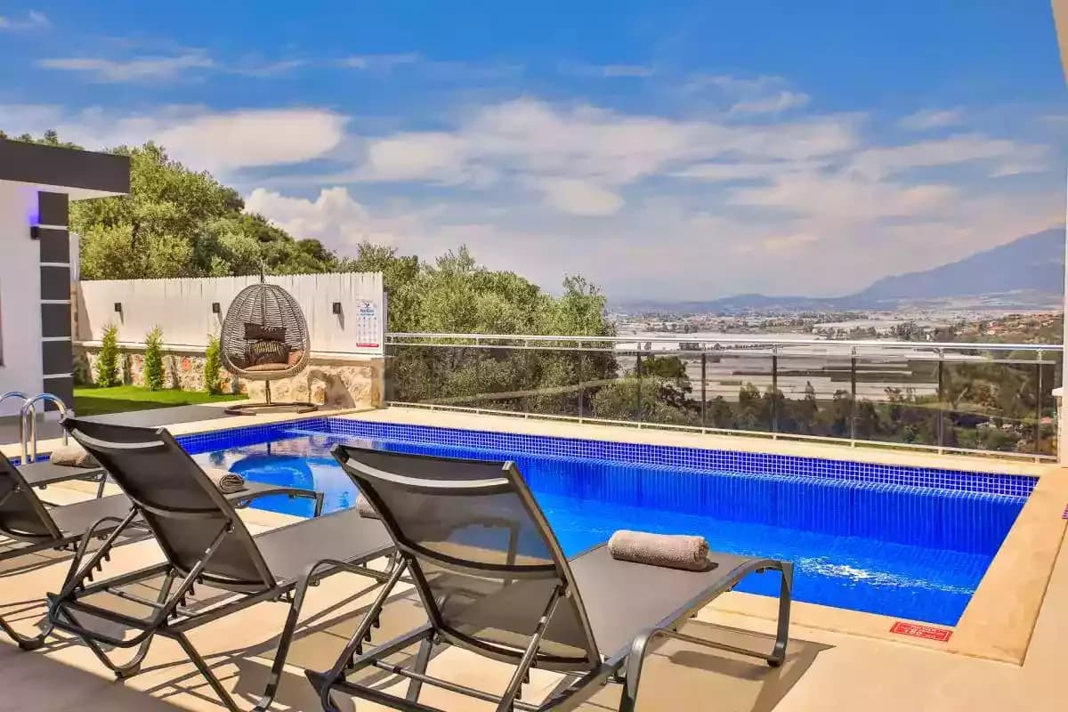 Villa Zeybek Patara 14