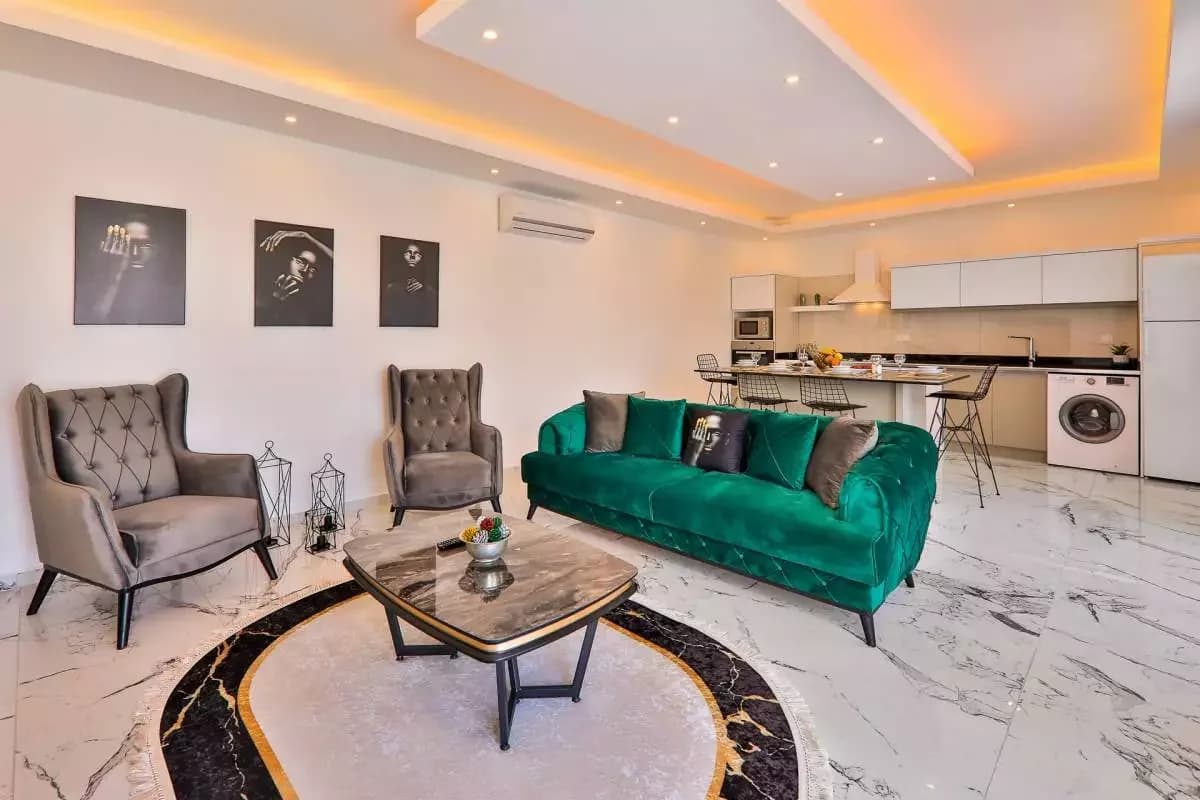 Villa Zeybek Patara 17