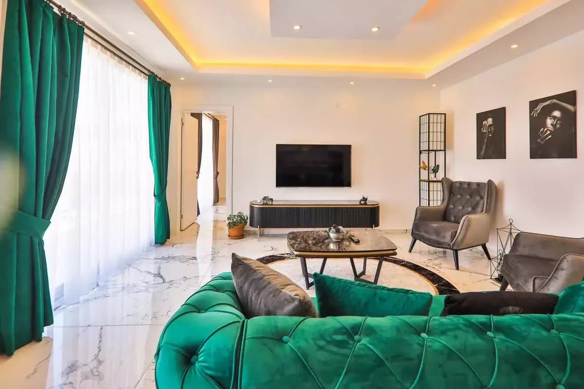 Villa Zeybek Patara 19
