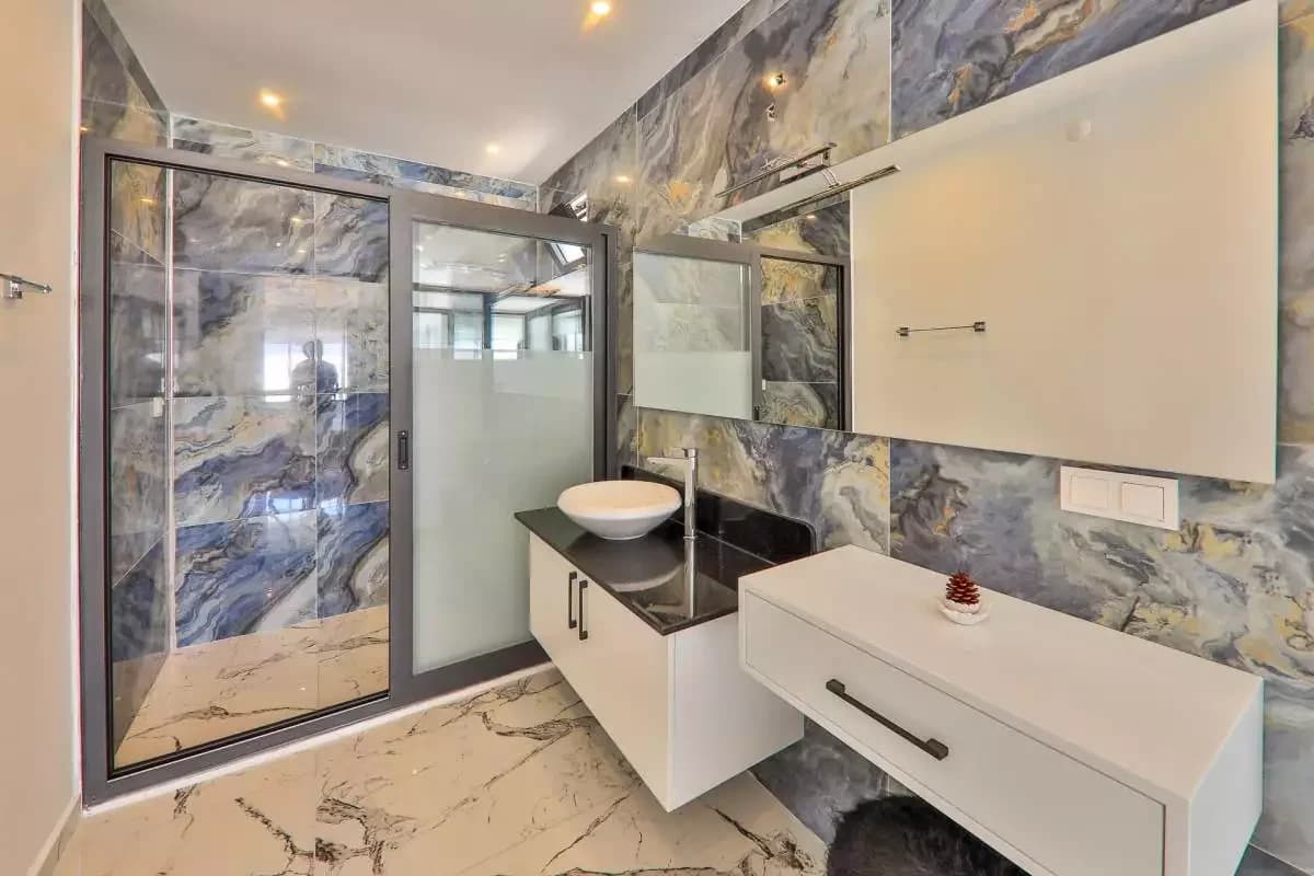 Villa Zeybek Patara 30
