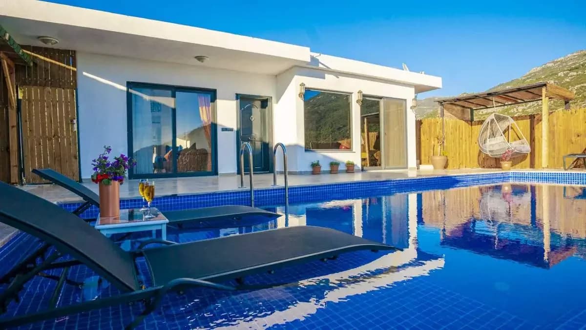 Villa Fener 1