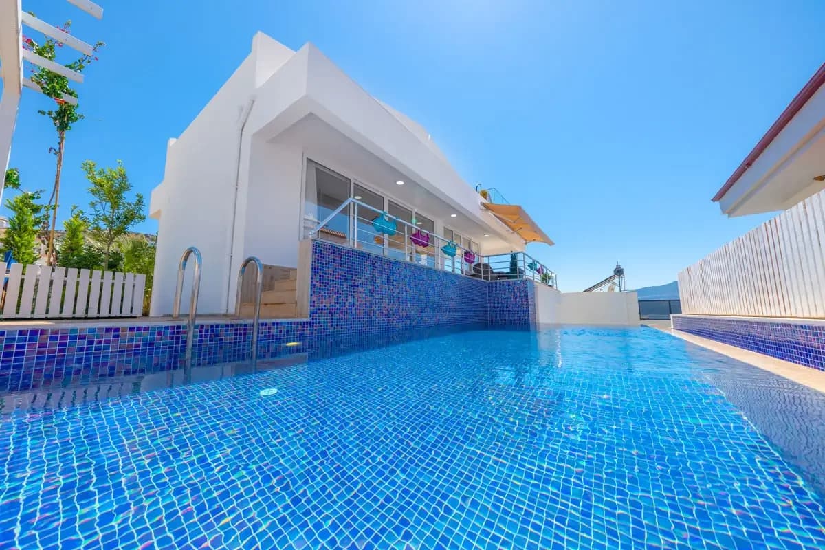 Villa Beyza 1