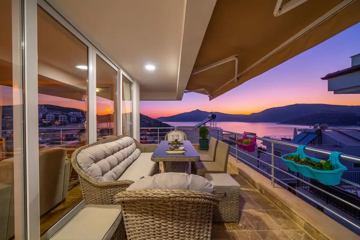 Villa Beyza 12