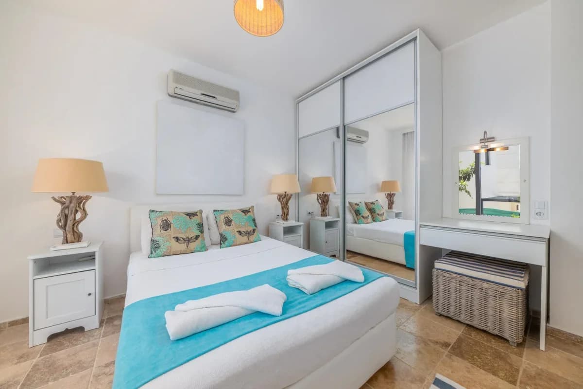 Villa Beyza 26
