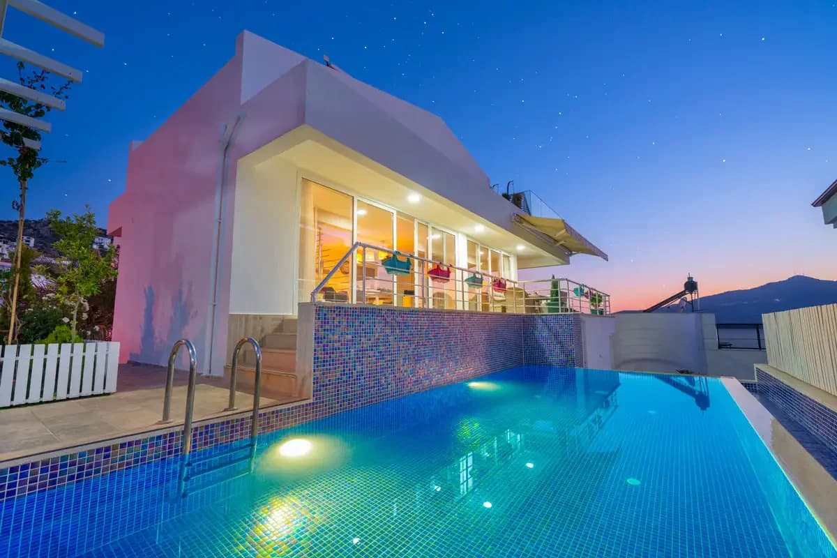 Villa Beyza 5