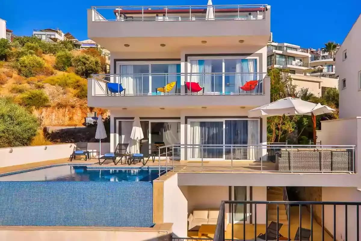 Villa Angel 20