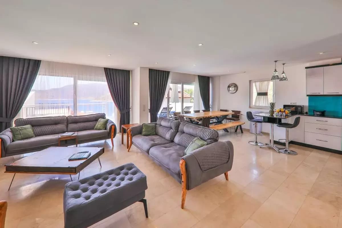 Villa Angel 25