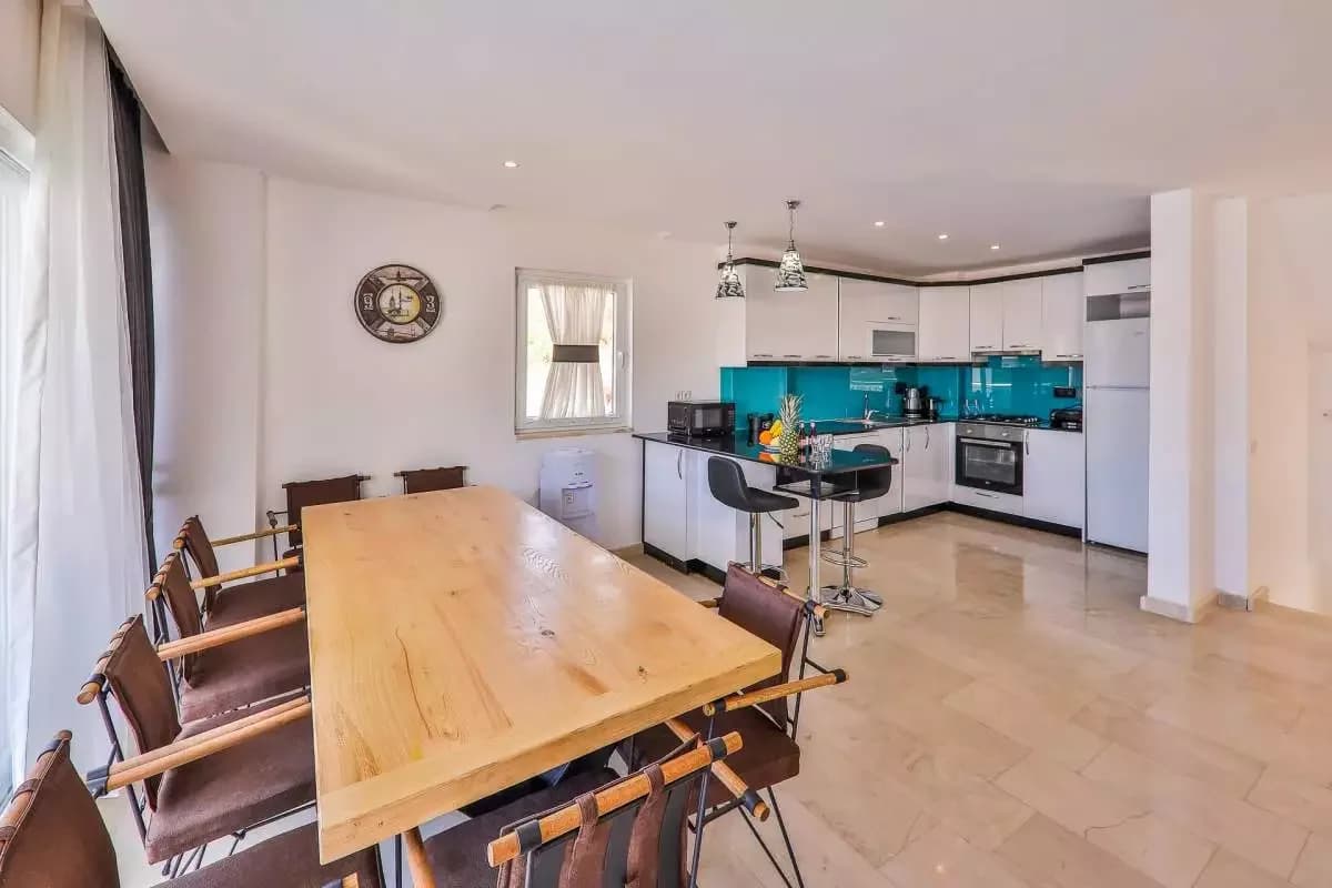 Villa Angel 27