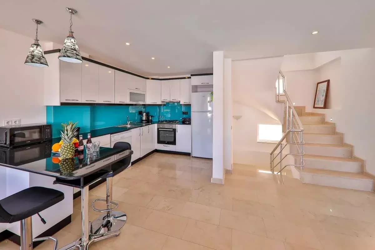 Villa Angel 28