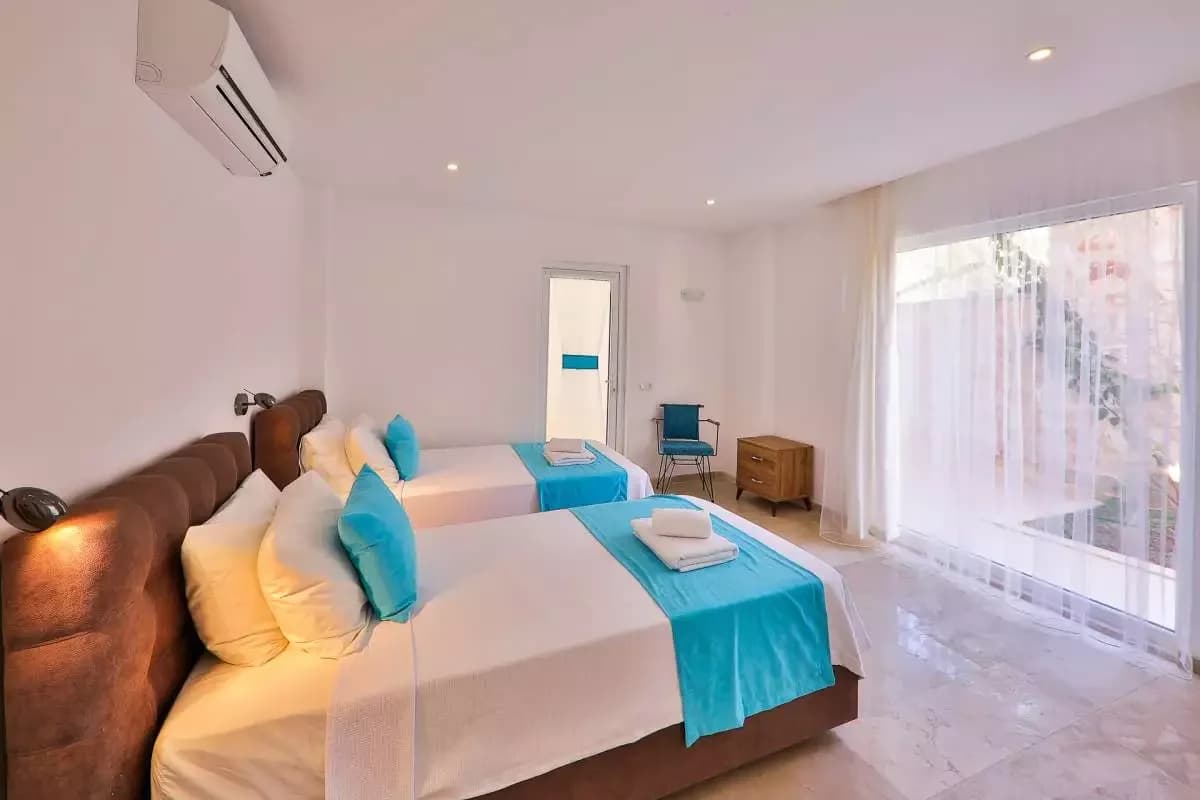 Villa Angel 38