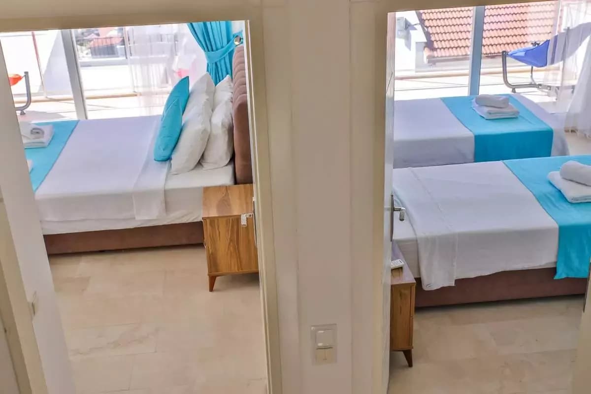 Villa Angel 43
