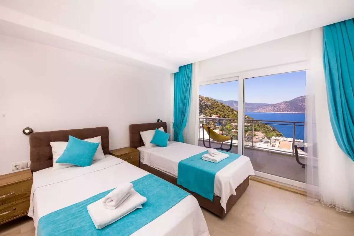 Villa Angel 44