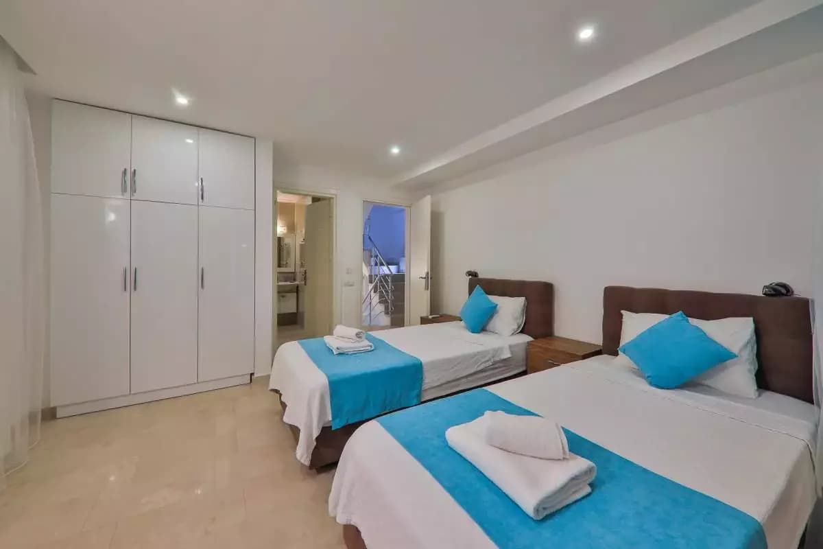 Villa Angel 47
