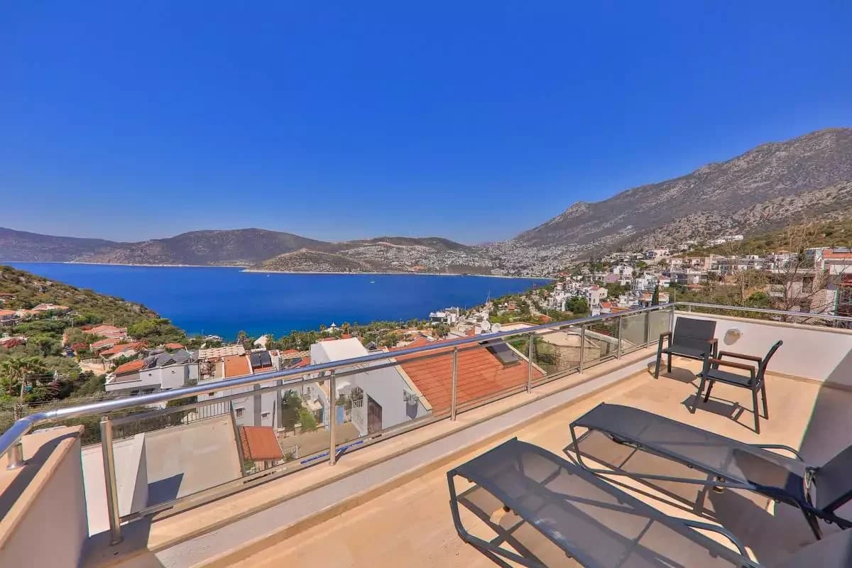 Villa Angel 8