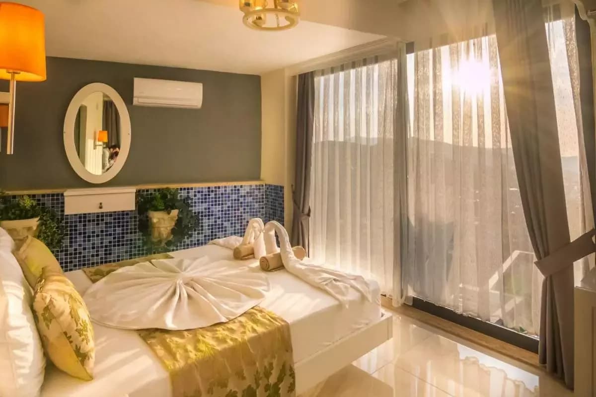 Villa Antik 19