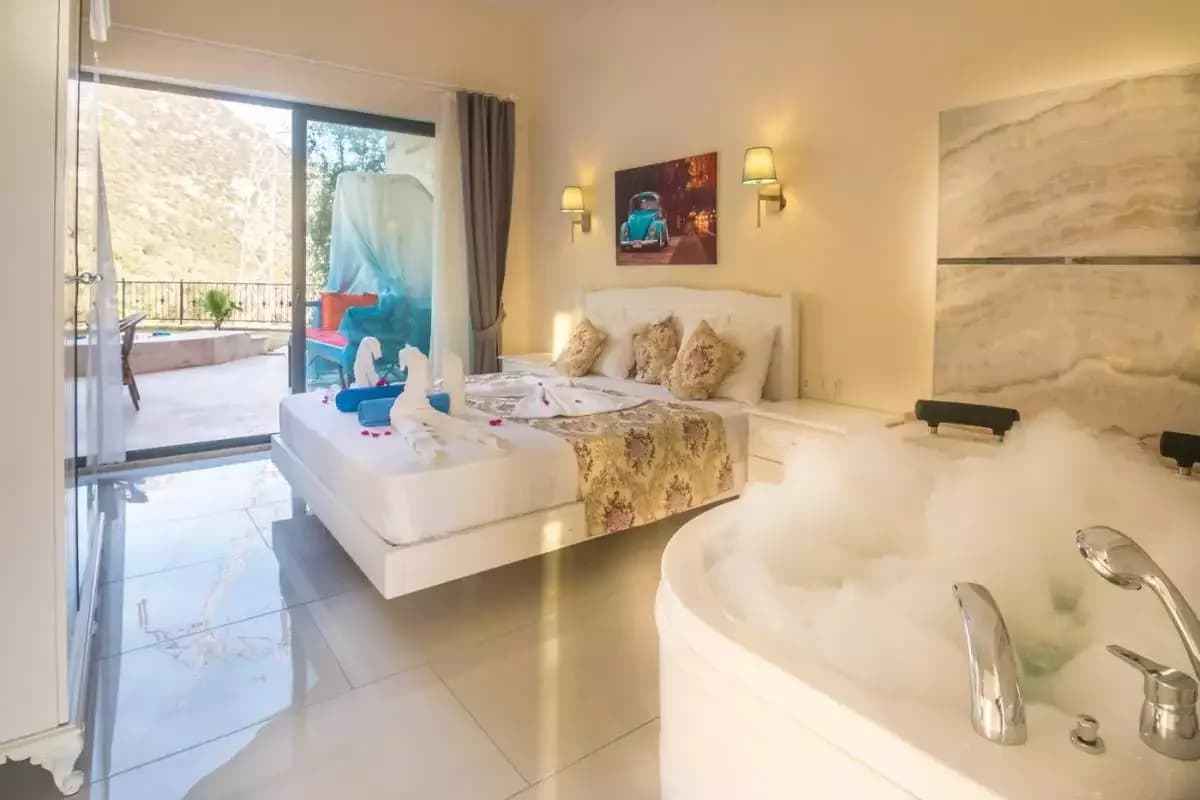 Villa Antik 20