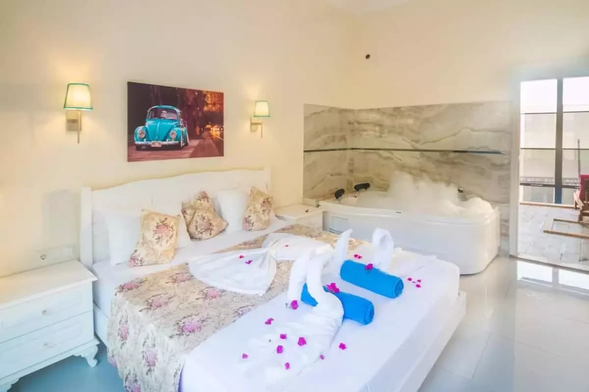 Villa Antik 21