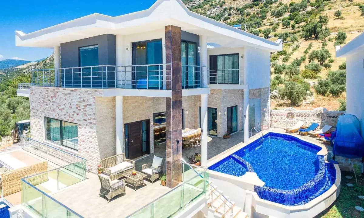 Villa Excellence 1