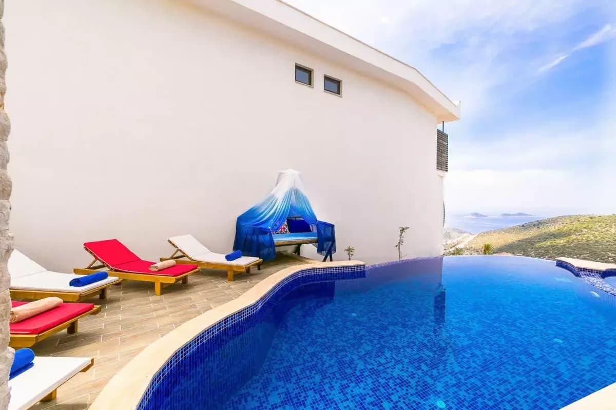 Villa Excellence 14