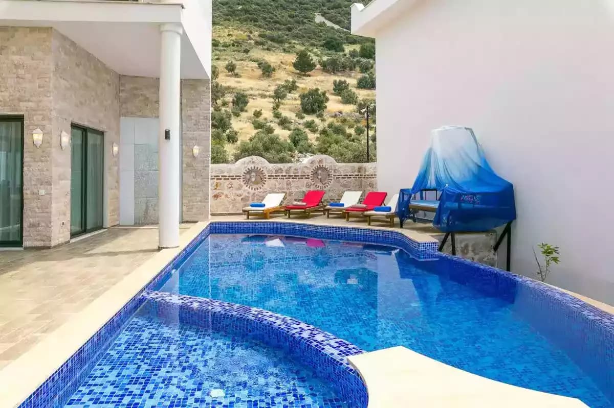 Villa Excellence 15