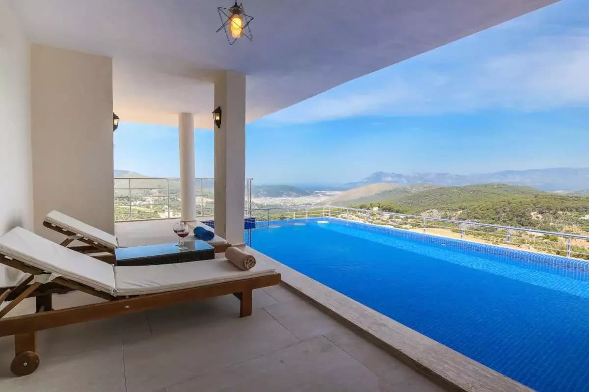Villa Excellence 2