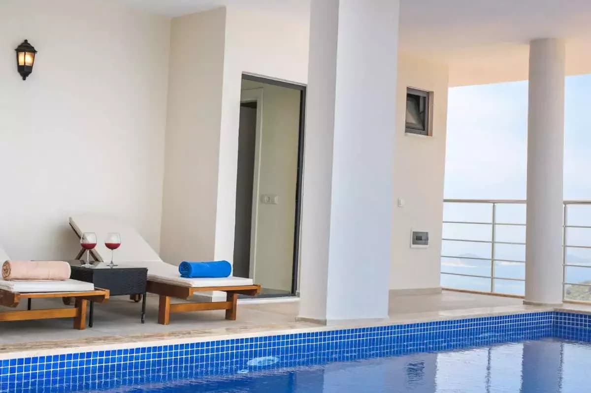 Villa Excellence 20