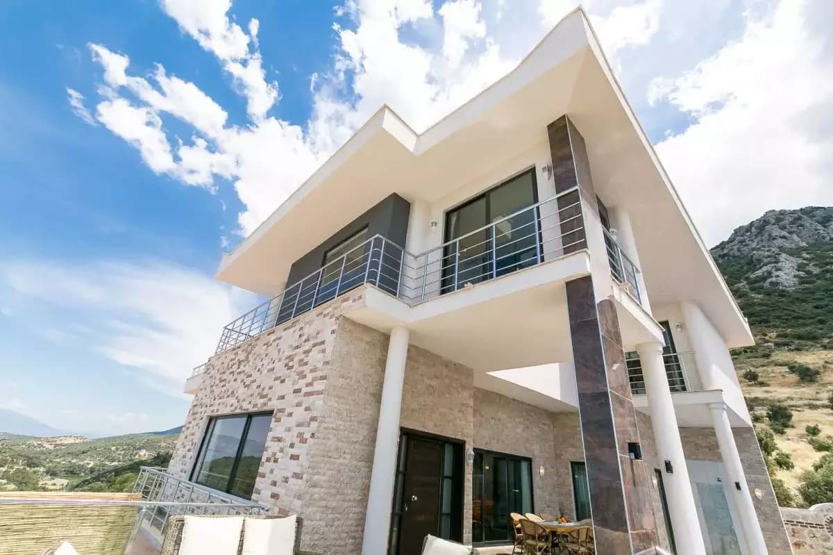 Villa Excellence 22